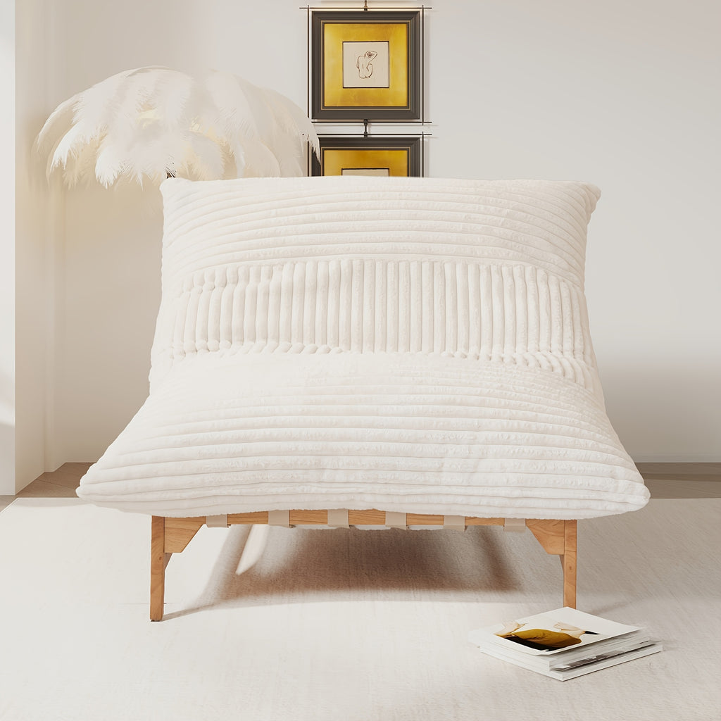 Oversized Chaise Lounge Chair, 47.24\