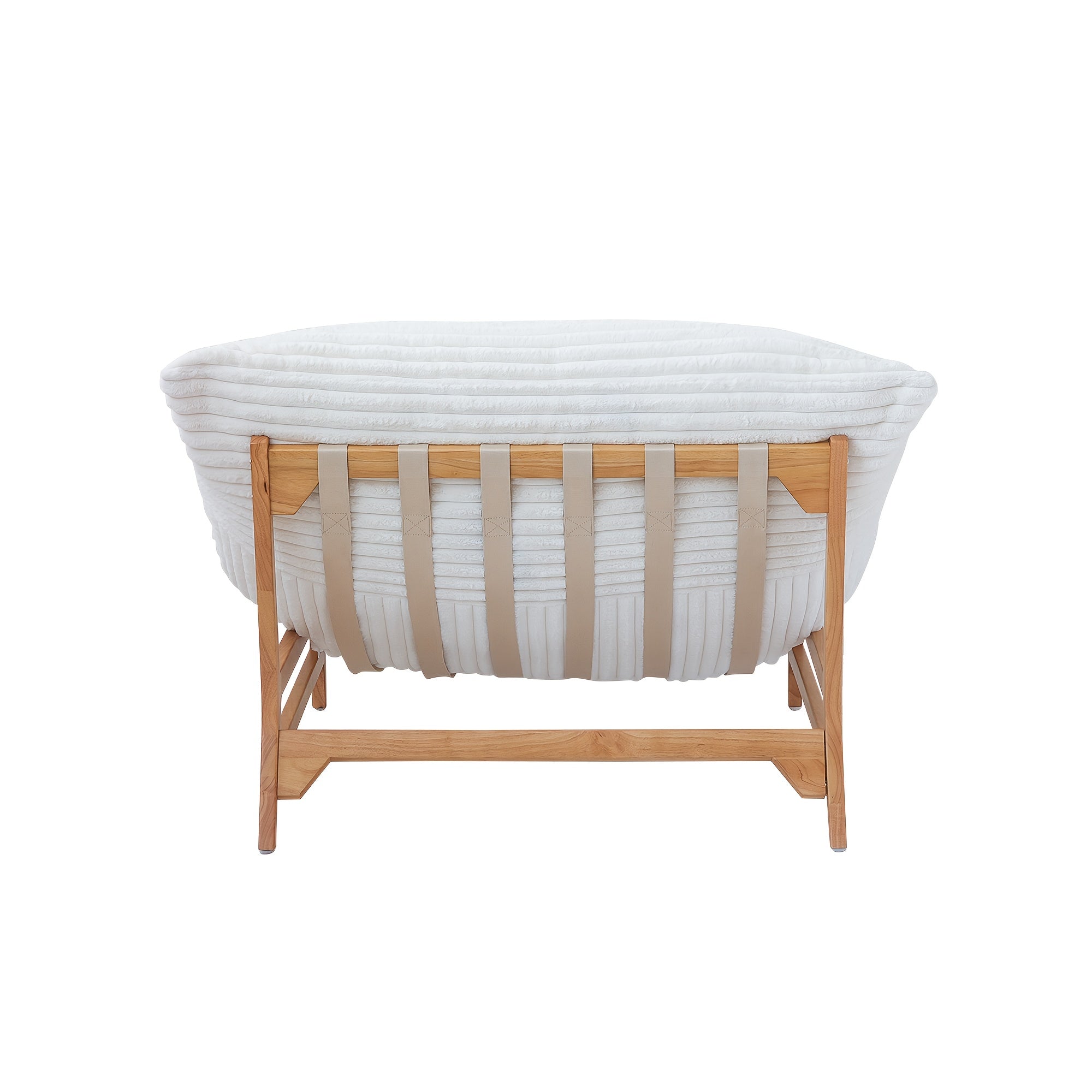 Oversized Chaise Lounge Chair, 47.24\